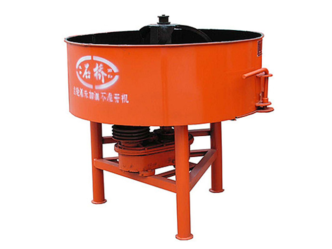 琼中黎族苗族自治县JQ450、350、250立式搅拌机